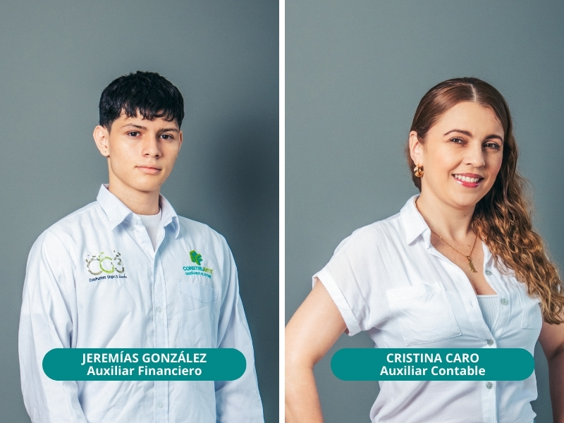 Equipo NF Construarte Imagen 5