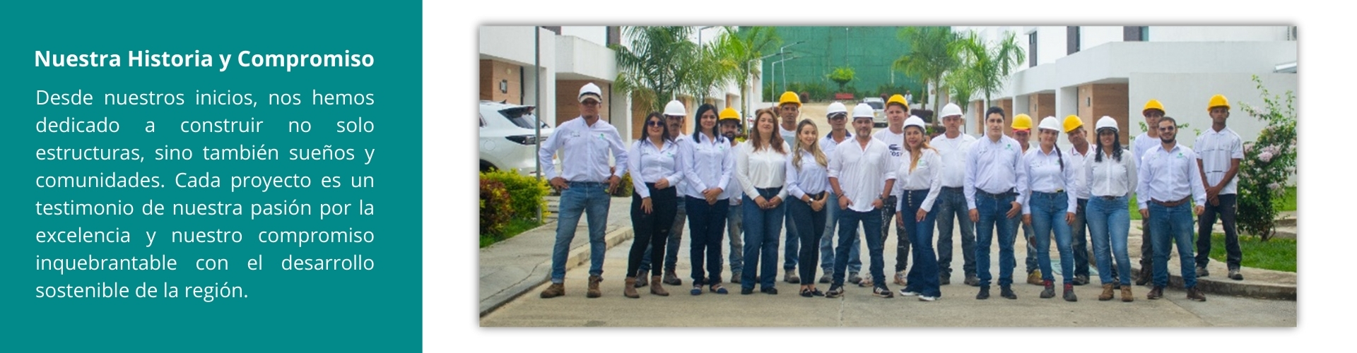 Historia Construarte